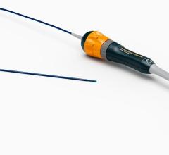 Intravenous Catheter Receives 510(k) Clearance | DAIC